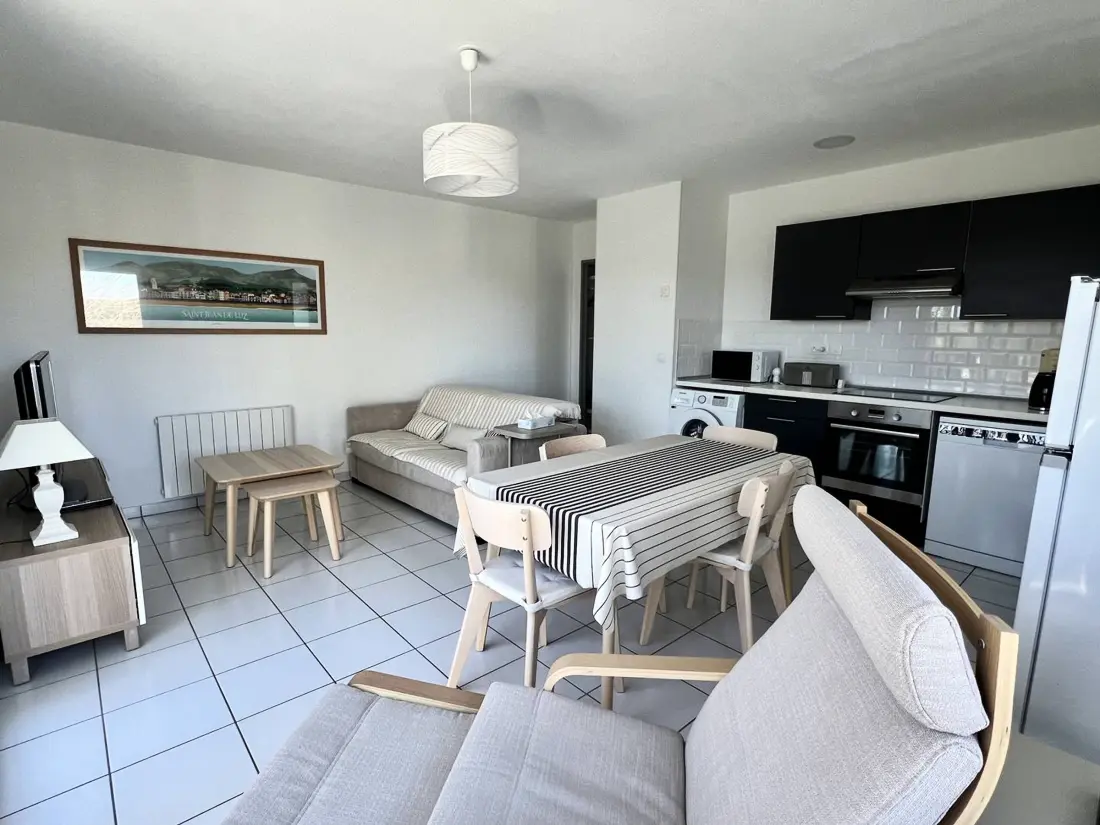 Location de Vacances Cambo-les-Bains 114