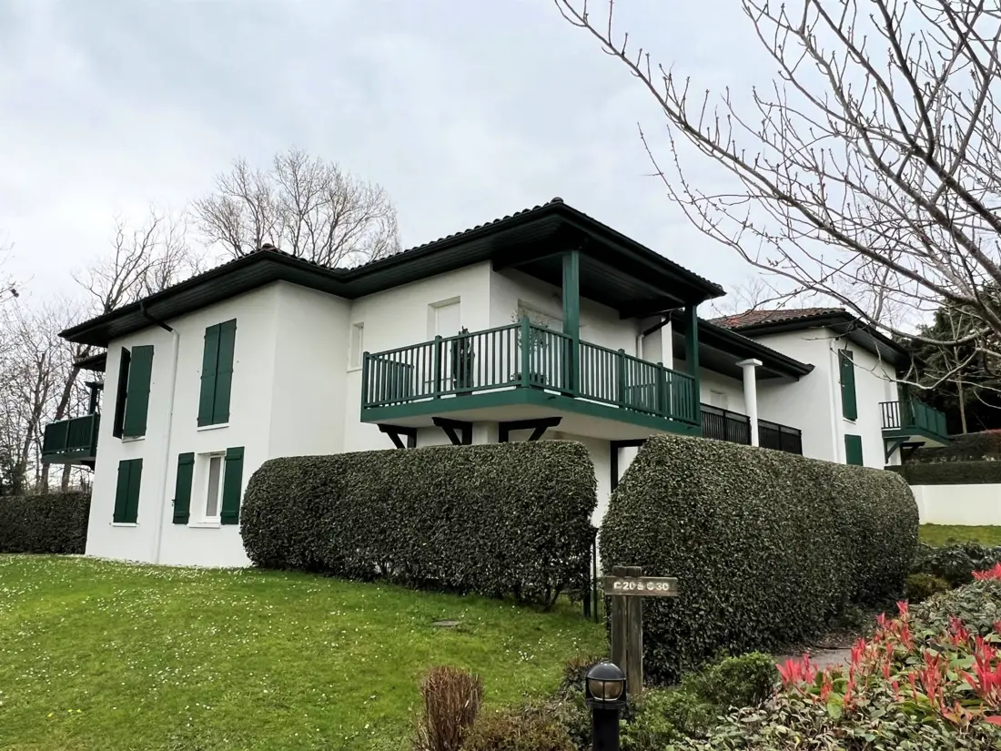 Location de Vacances Cambo-les-Bains 114