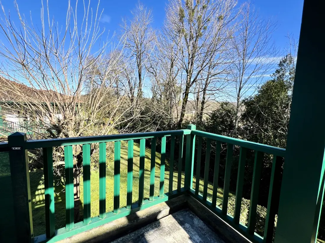 Location de Vacances Cambo-les-Bains 114