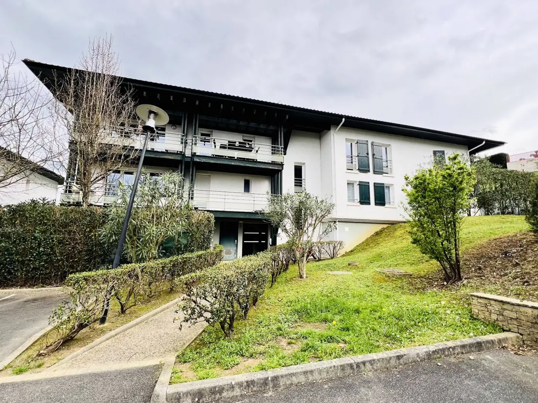 Location de Vacances Cambo-les-Bains 115