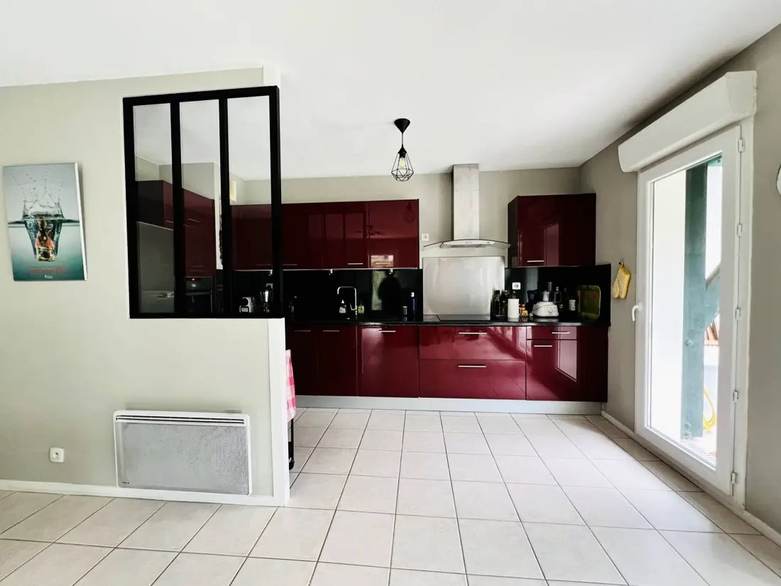 Location de Vacances Cambo-les-Bains 115