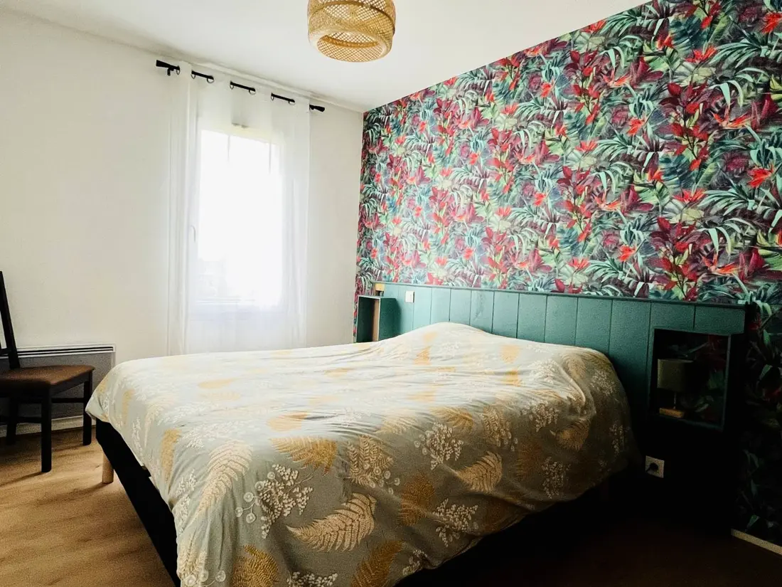 Location de Vacances Cambo-les-Bains 115