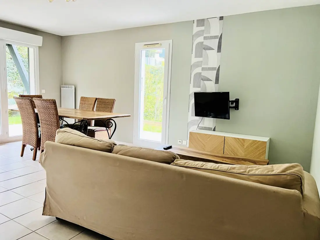 Location de Vacances Cambo-les-Bains 115