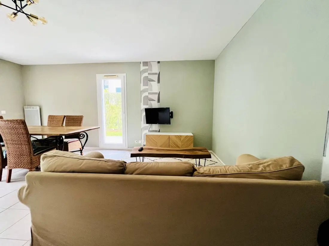 Location de Vacances Cambo-les-Bains 115
