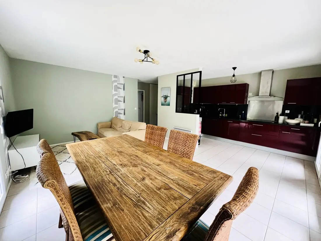 Location de Vacances Cambo-les-Bains 115