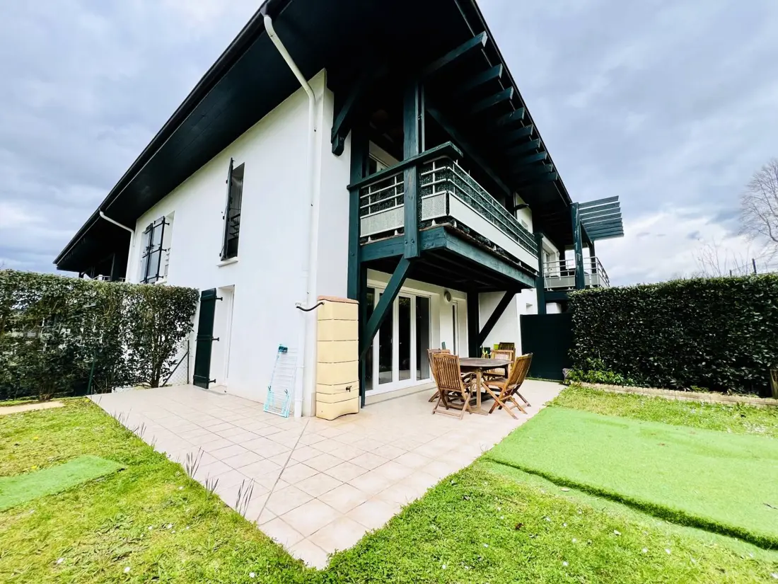 Location de Vacances Cambo-les-Bains 115