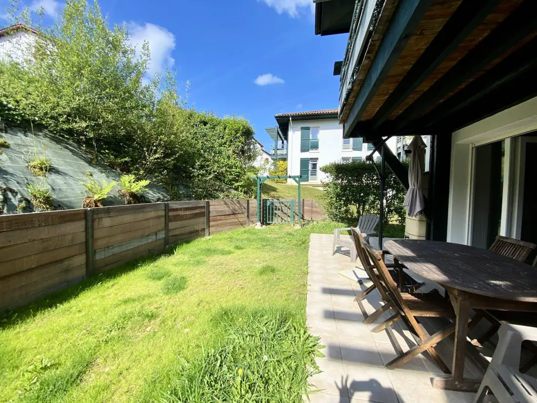Location de Vacances Cambo-les-Bains 115