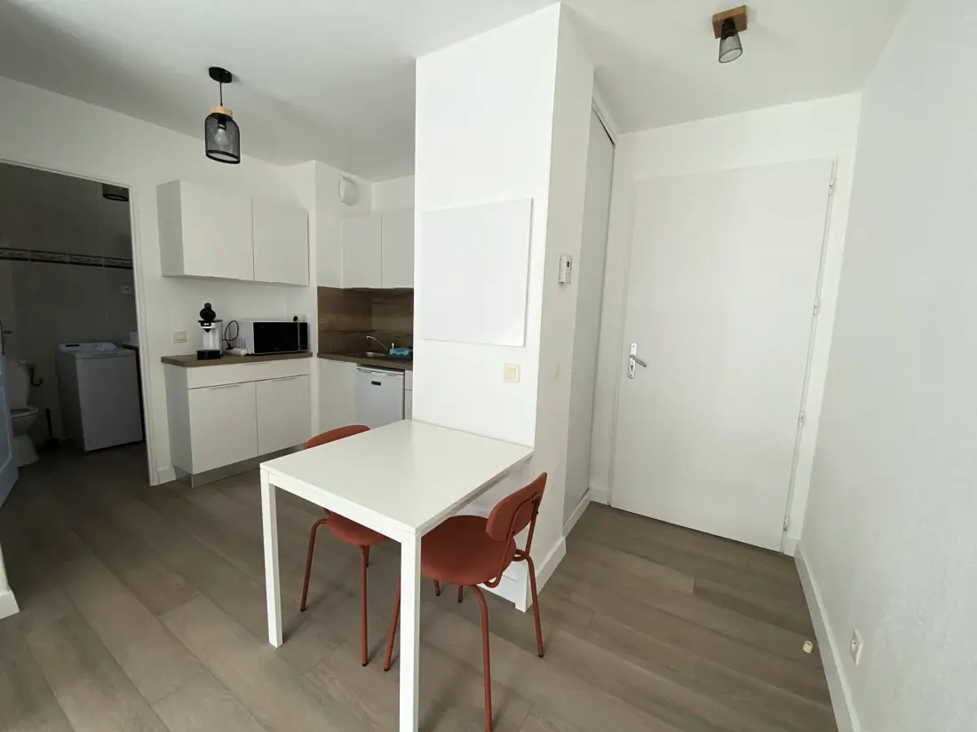 Location de Vacances Cambo-les-Bains 117