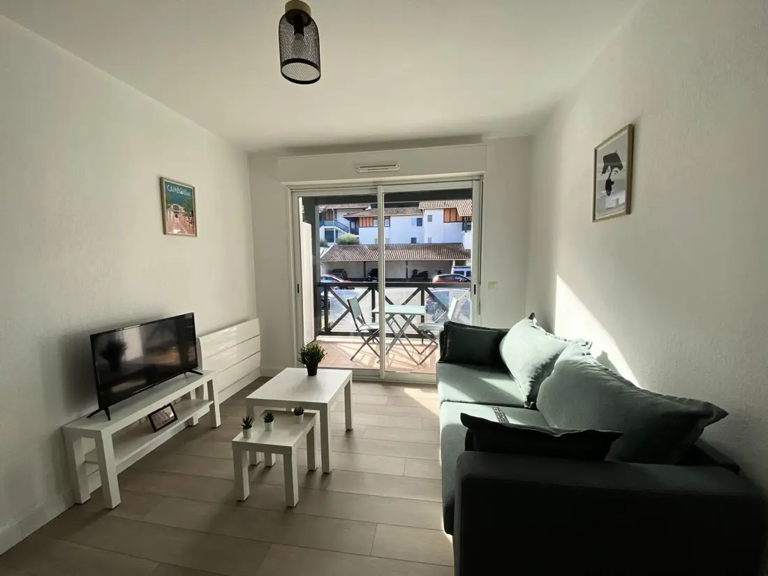 Location de Vacances Cambo-les-Bains 117
