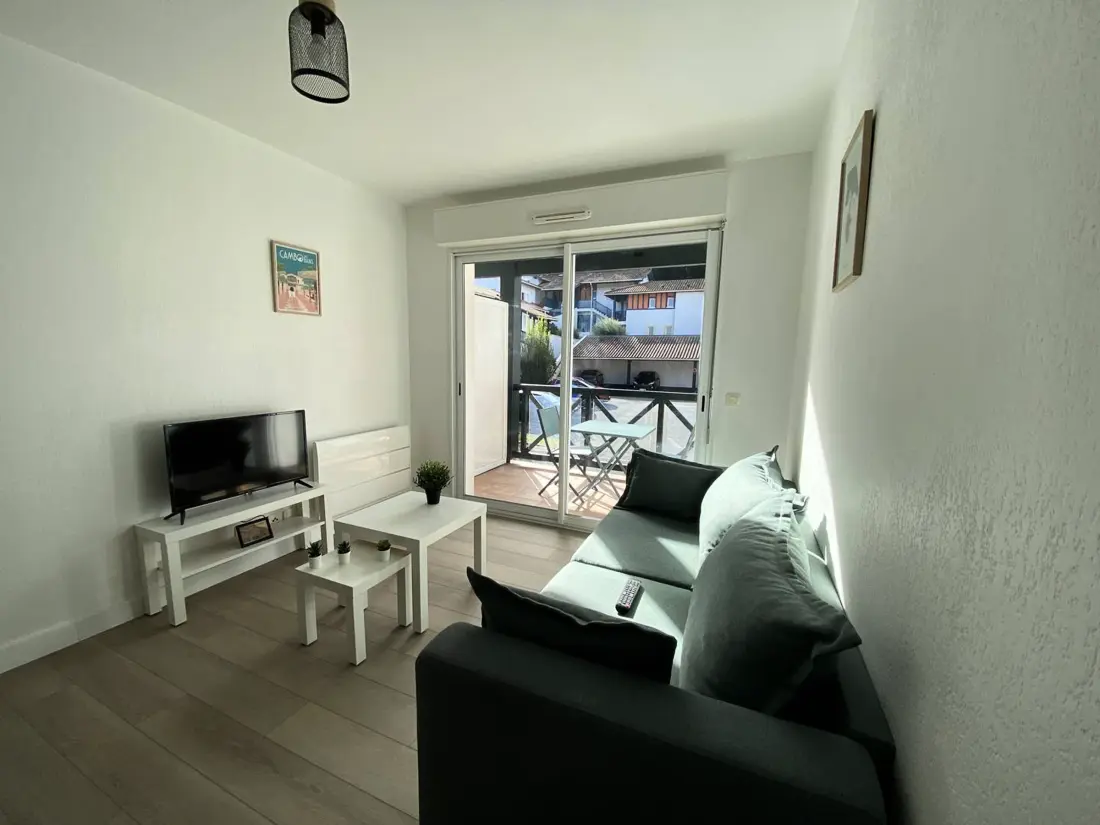 Location de Vacances Cambo-les-Bains 117