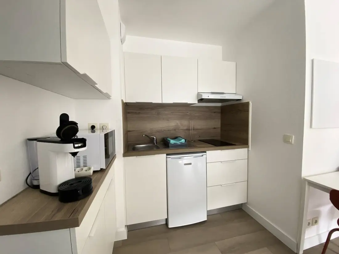 Location de Vacances Cambo-les-Bains 117