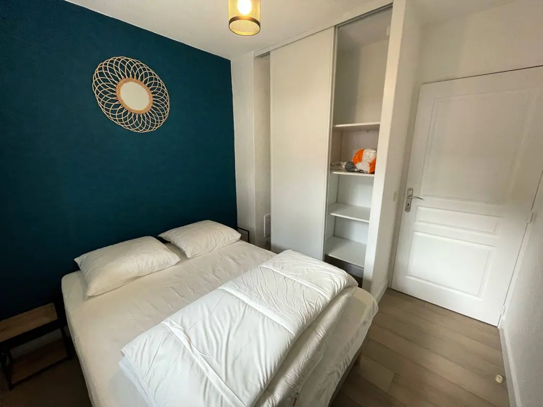Location de Vacances Cambo-les-Bains 117