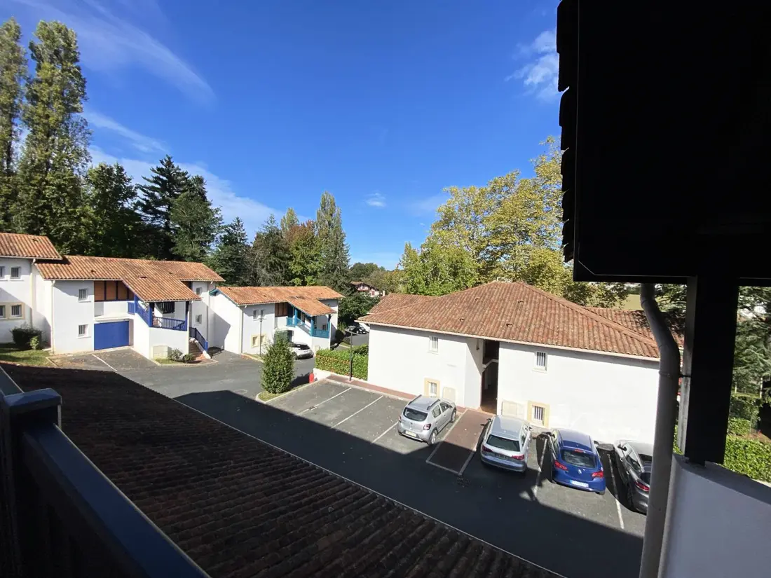 Location de Vacances Cambo-les-Bains 117