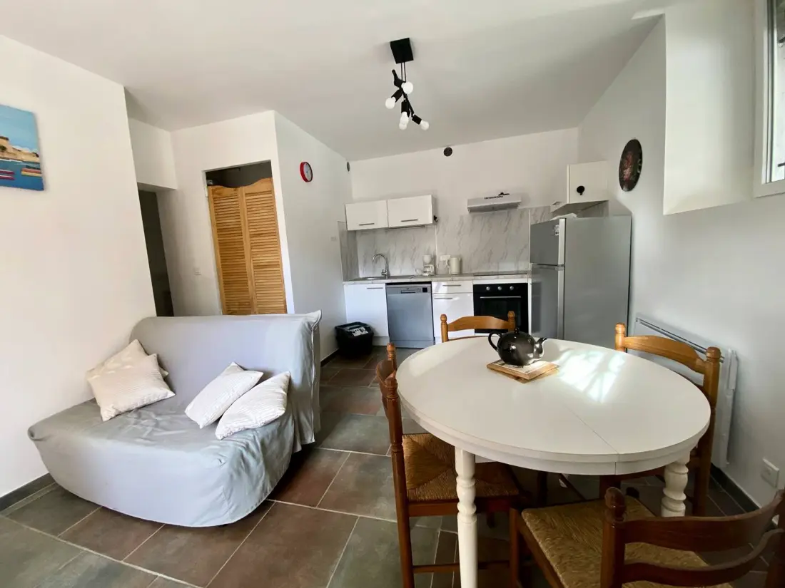 Location de Vacances Cambo-les-Bains 118