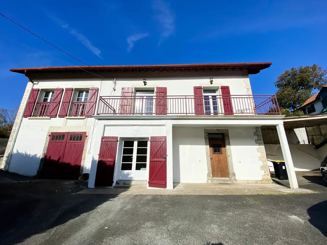 Location de Vacances Cambo-les-Bains 118