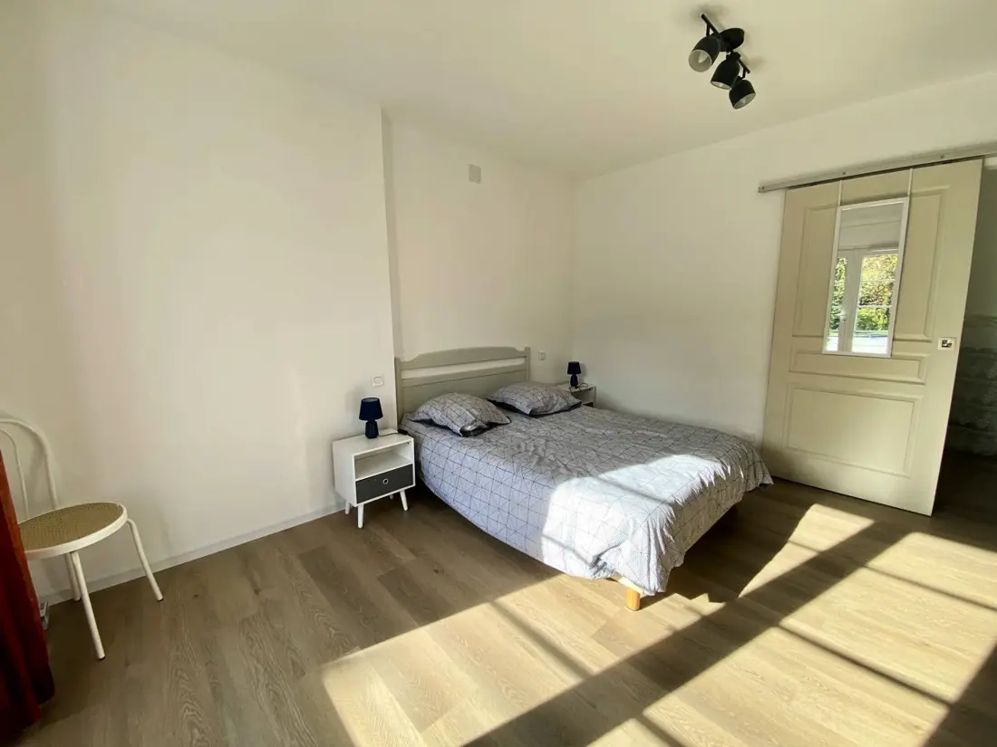 Location de Vacances Cambo-les-Bains 118