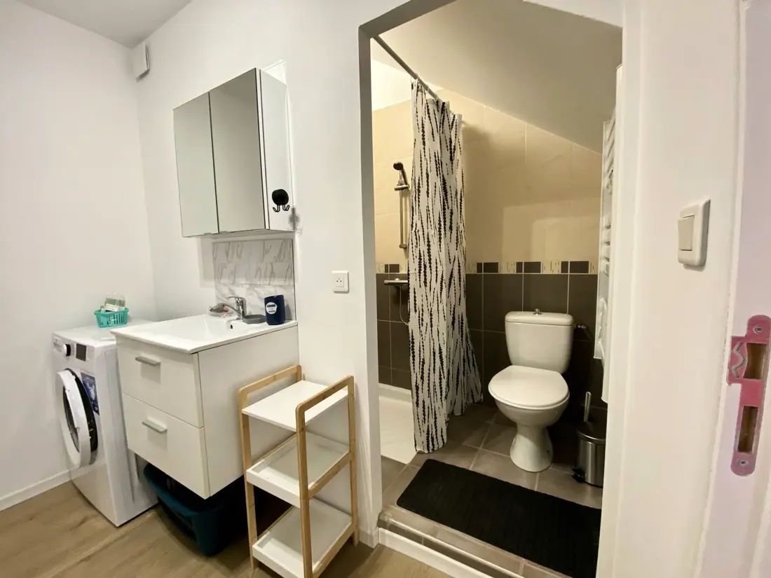 Location de Vacances Cambo-les-Bains 118