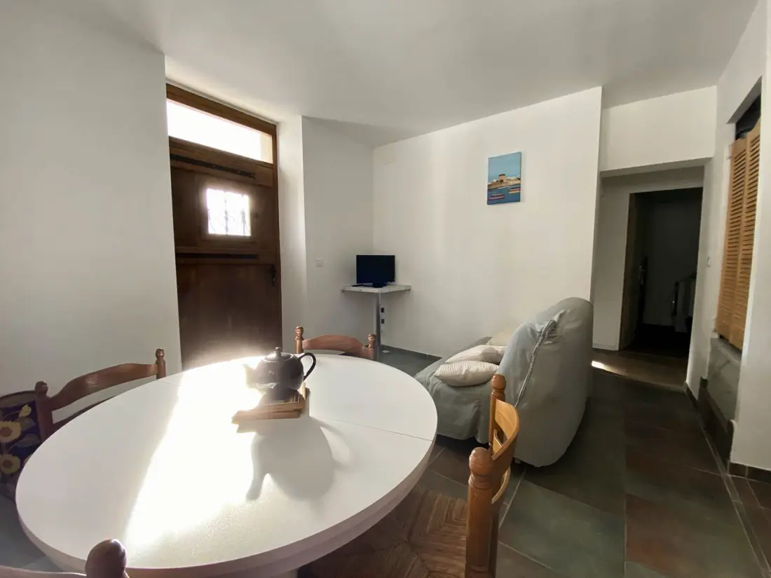Location de Vacances Cambo-les-Bains 118