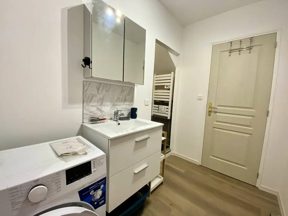 Location de Vacances Cambo-les-Bains 118
