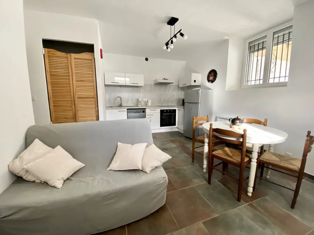 Location de Vacances Cambo-les-Bains 118