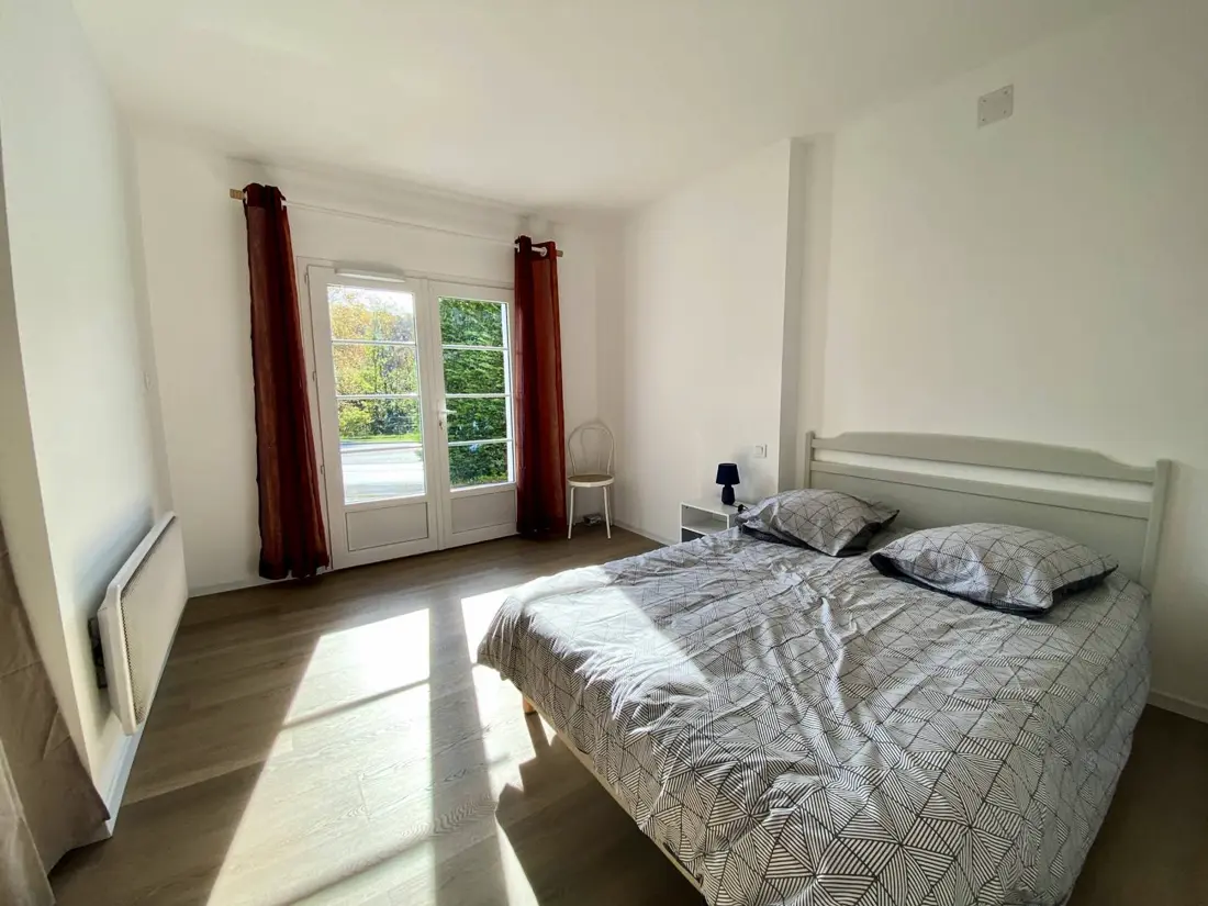 Location de Vacances Cambo-les-Bains 118
