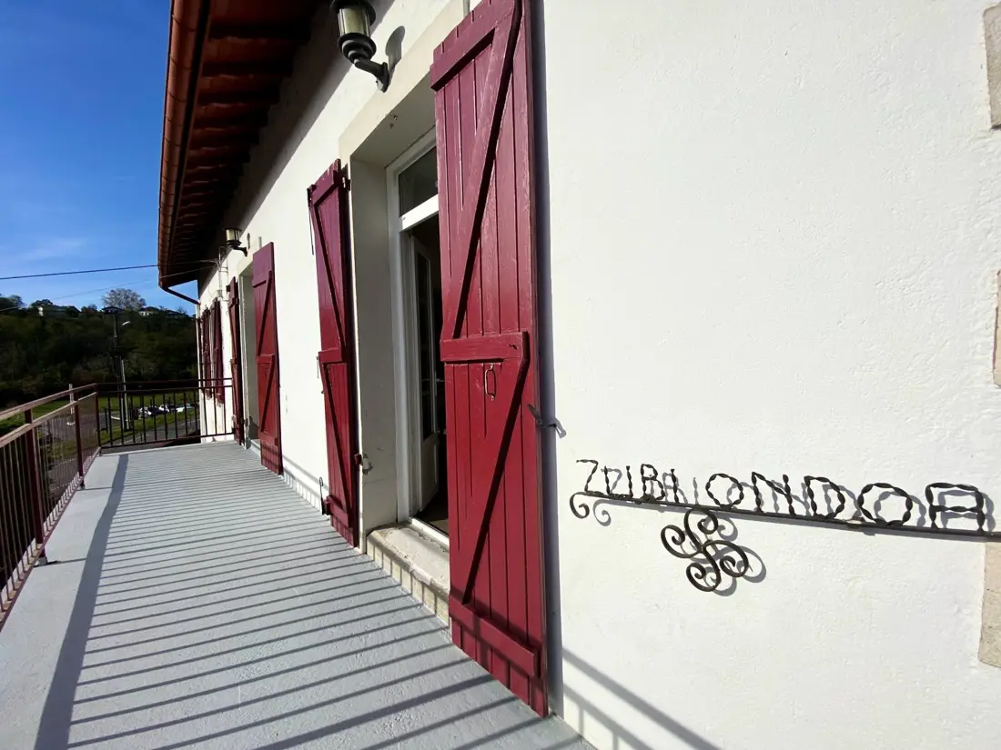 Location de Vacances Cambo-les-Bains 119