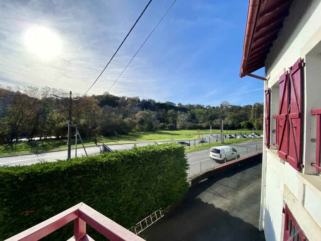 Location de Vacances Cambo-les-Bains 119