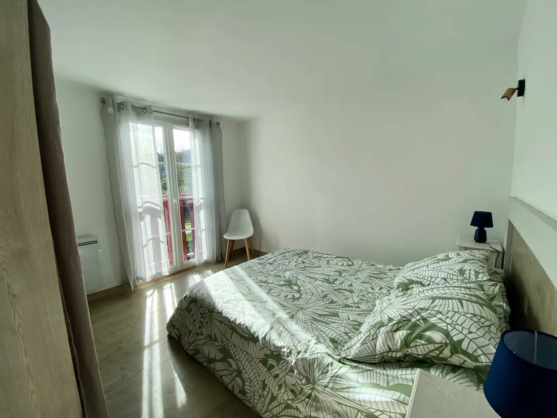 Location de Vacances Cambo-les-Bains 119