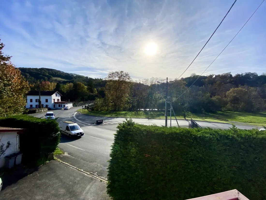 Location de Vacances Cambo-les-Bains 119