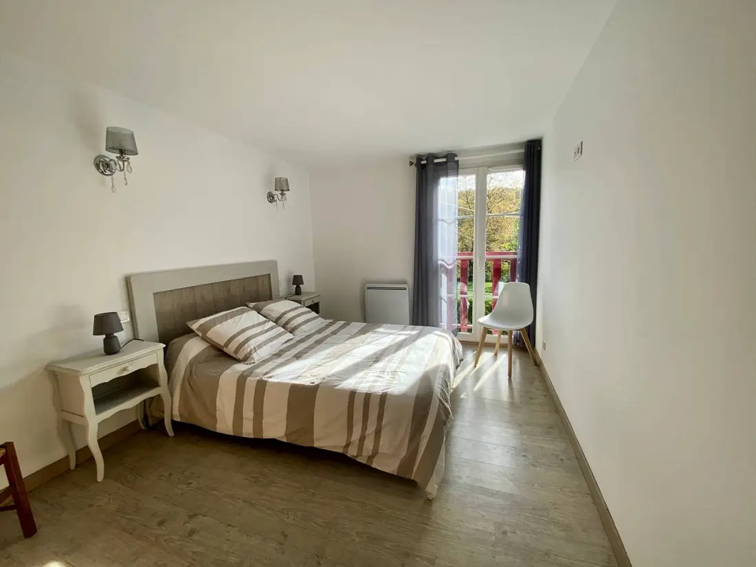 Location de Vacances Cambo-les-Bains 119