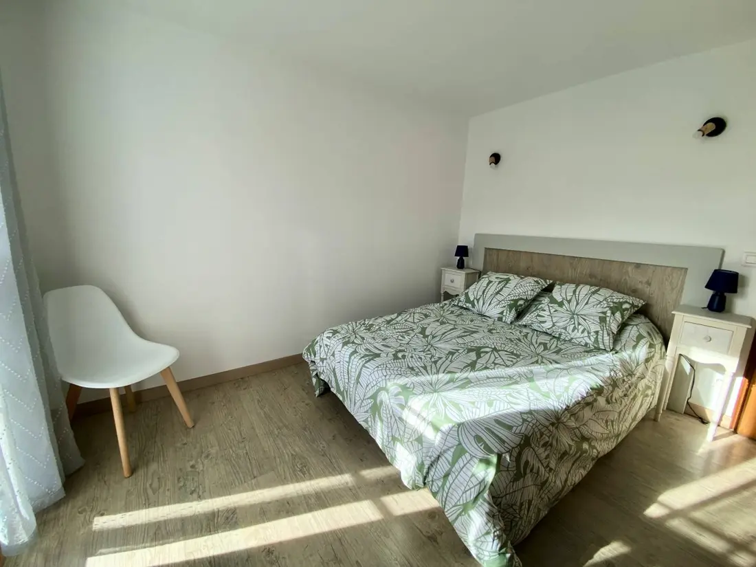 Location de Vacances Cambo-les-Bains 119