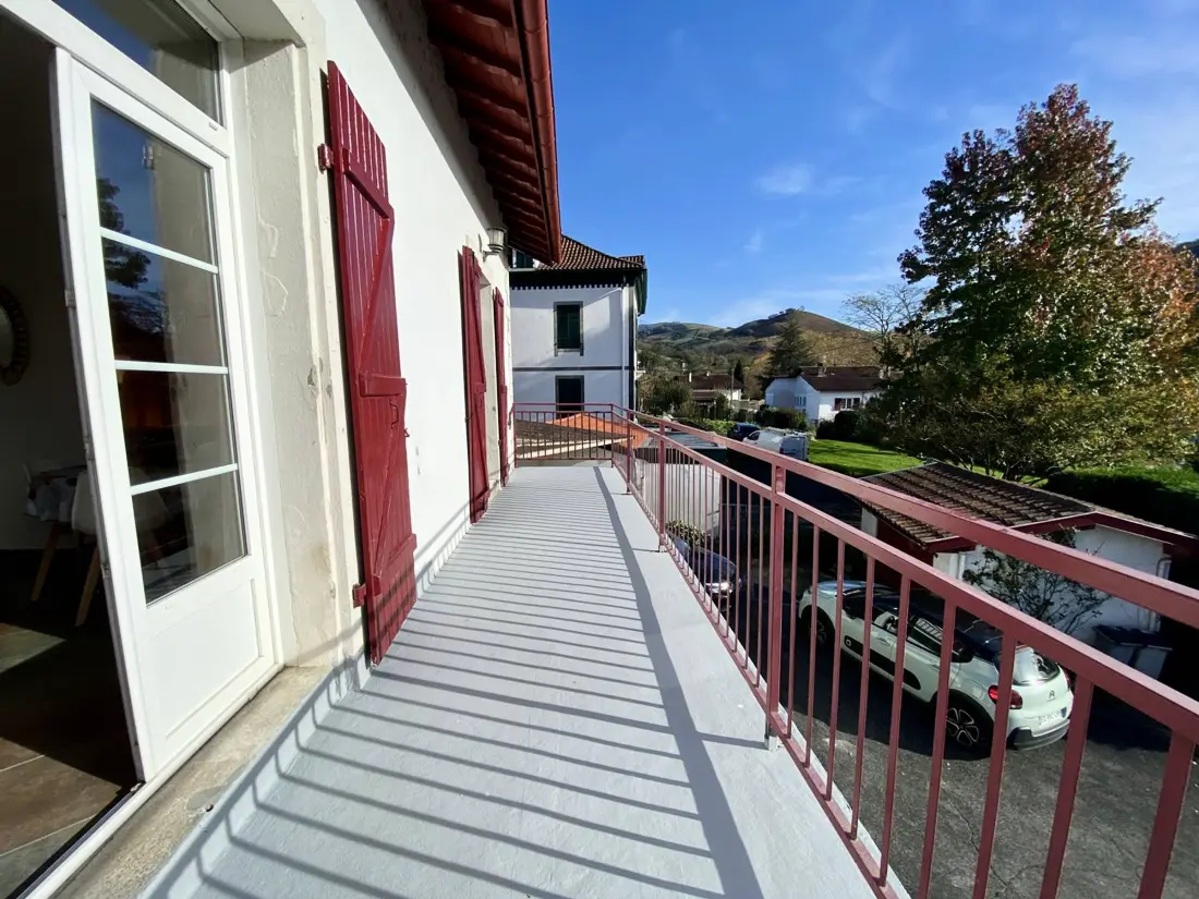 Location de Vacances Cambo-les-Bains 119