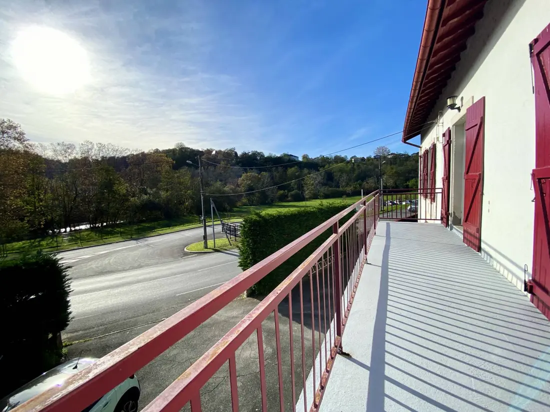 Location de Vacances Cambo-les-Bains 119