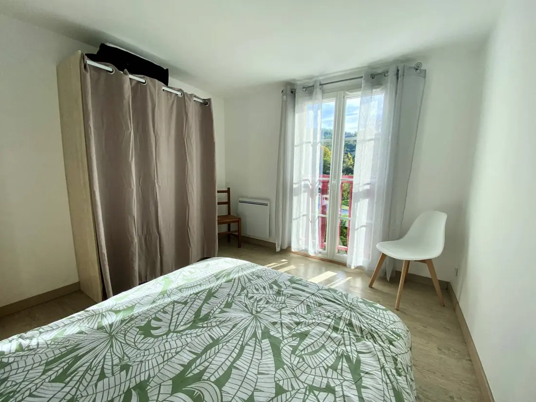 Location de Vacances Cambo-les-Bains 119