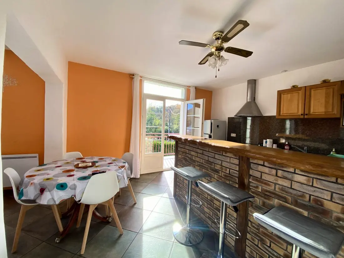 Location de Vacances Cambo-les-Bains 119