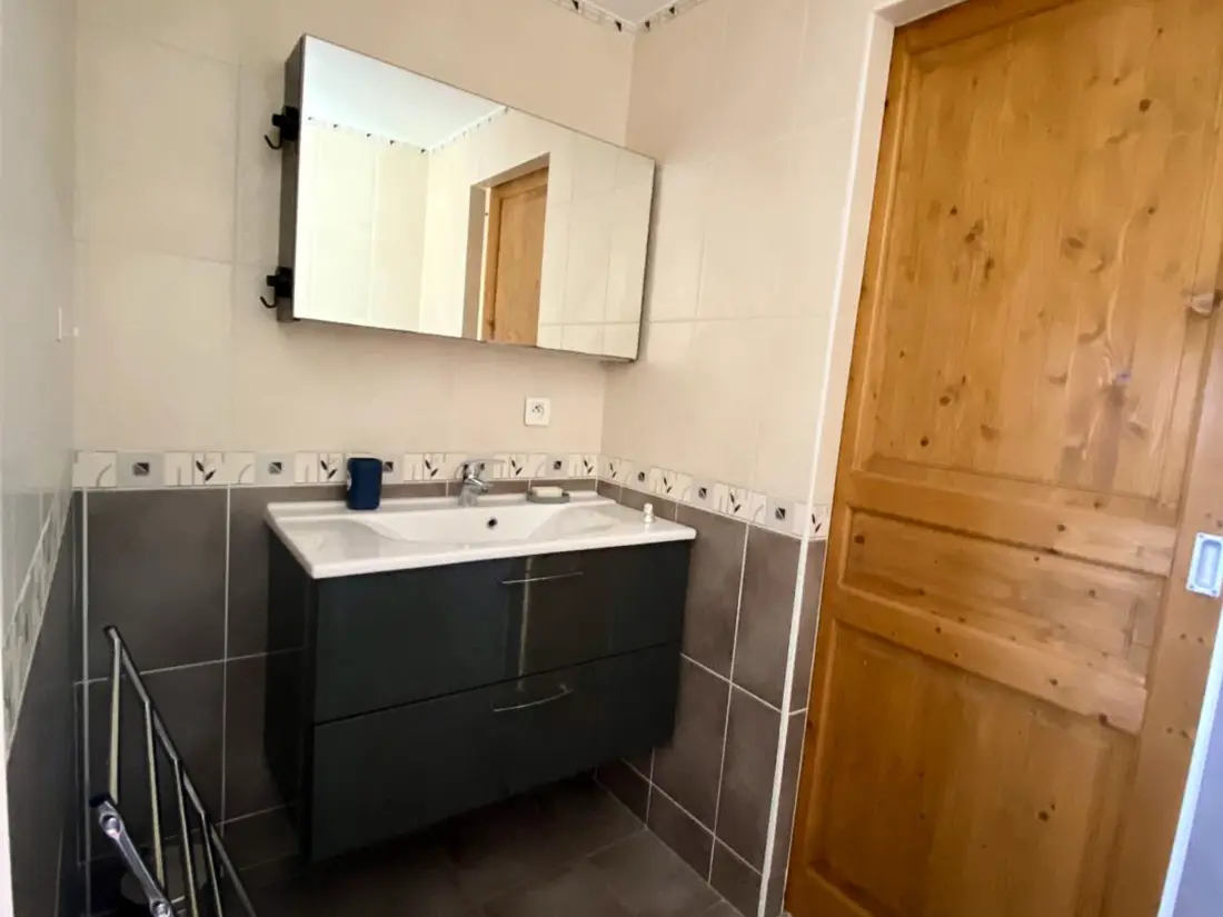 Location de Vacances Cambo-les-Bains 119