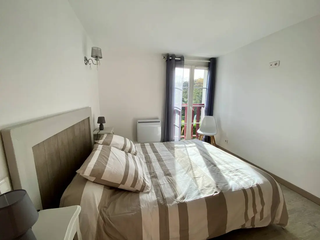 Location de Vacances Cambo-les-Bains 119