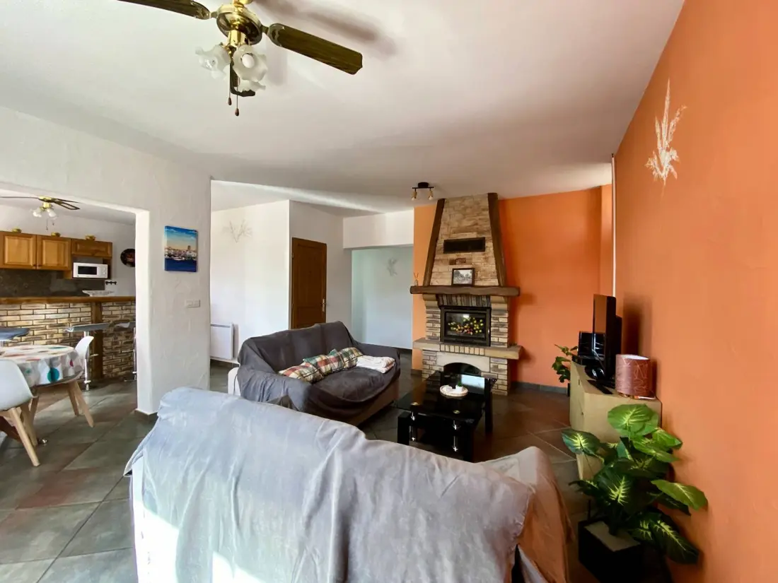 Location de Vacances Cambo-les-Bains 119
