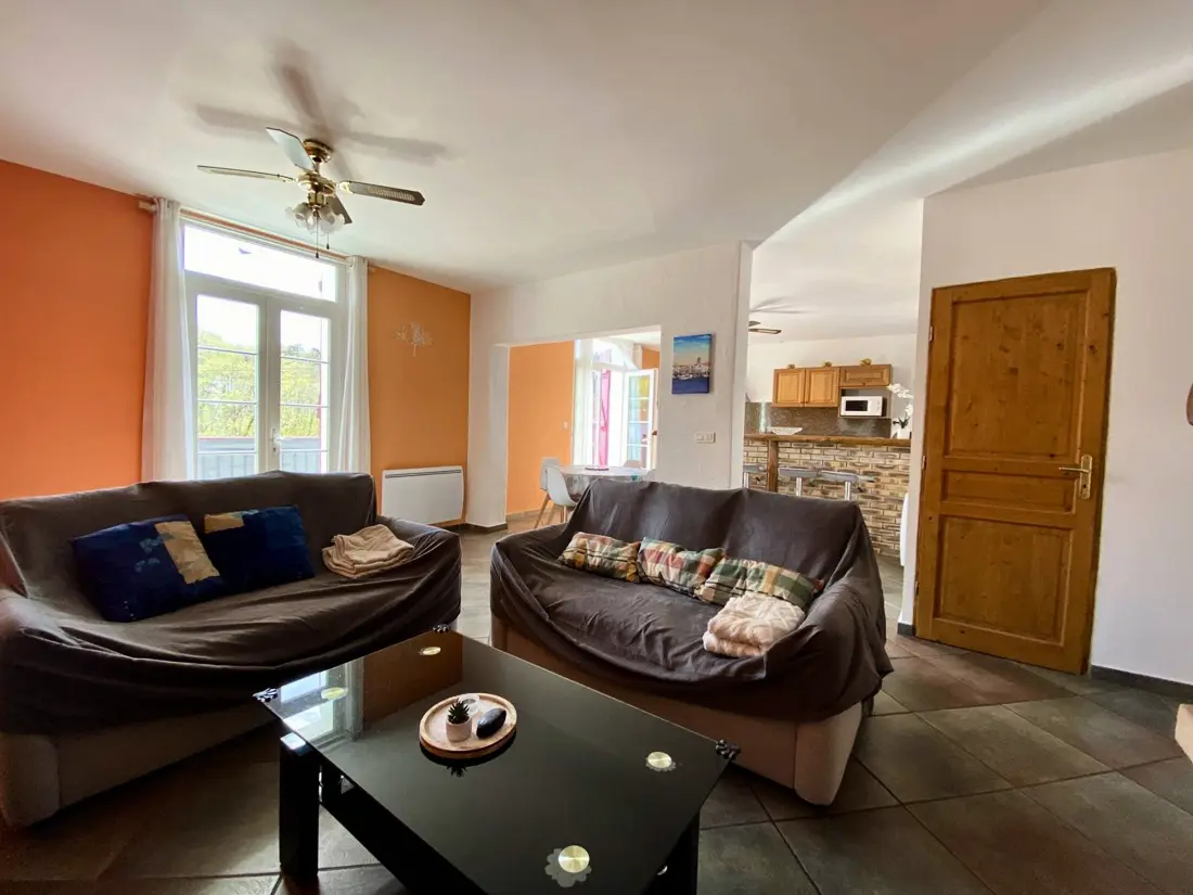 Location de Vacances Cambo-les-Bains 119