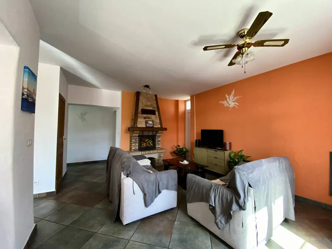 Location de Vacances Cambo-les-Bains 119