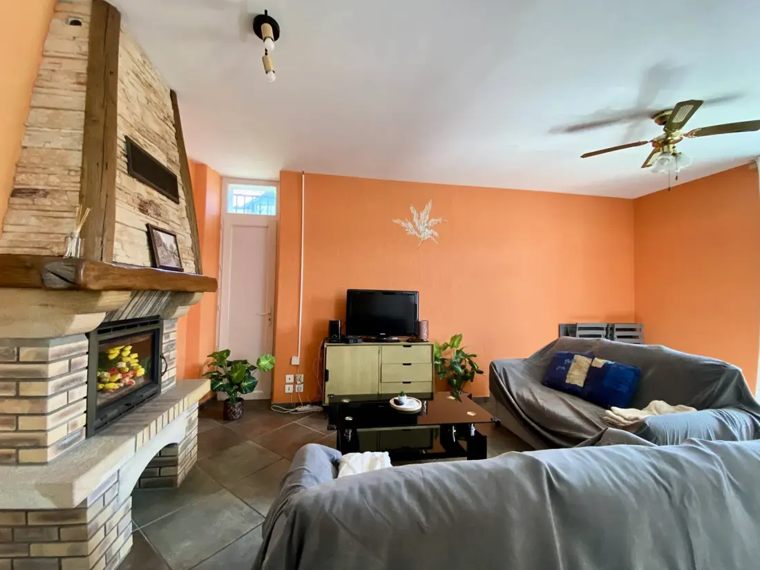 Location de Vacances Cambo-les-Bains 119