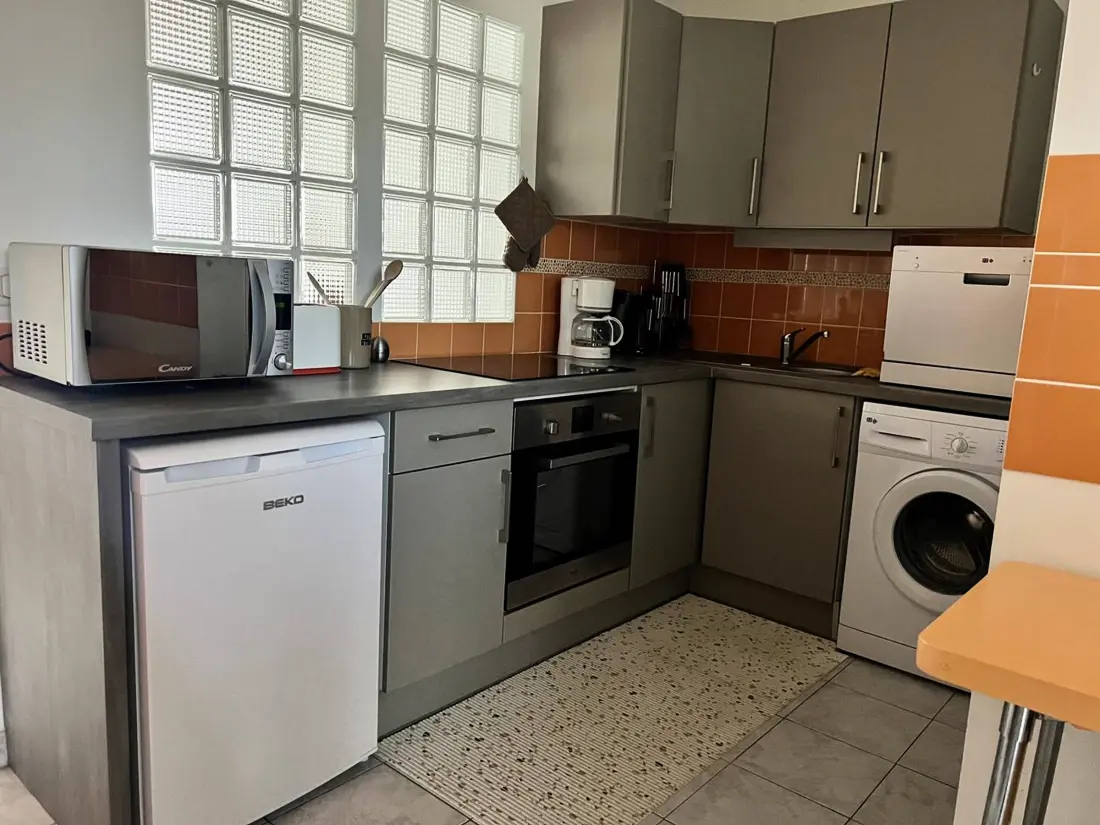 Location de Vacances Cambo-les-Bains 12