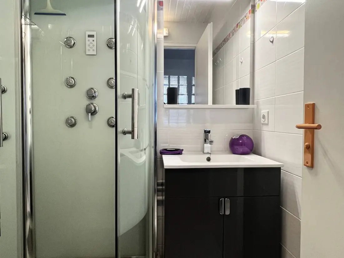 Location de Vacances Cambo-les-Bains 12