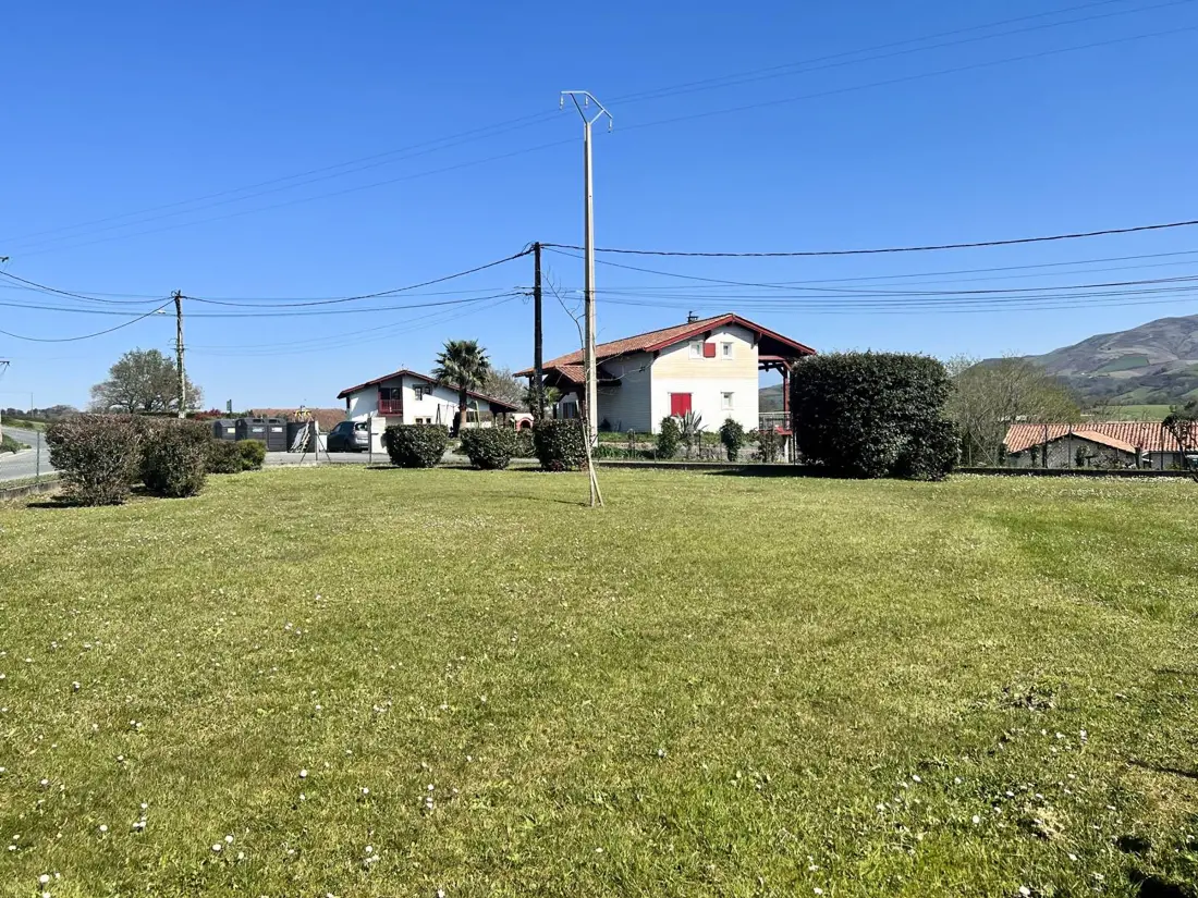 Location de Vacances Cambo-les-Bains 12