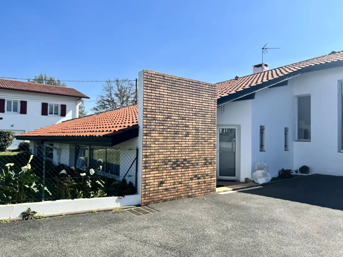 Location de Vacances Cambo-les-Bains 12