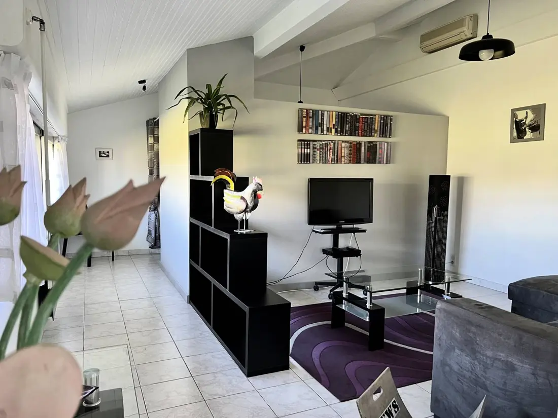 Location de Vacances Cambo-les-Bains 12