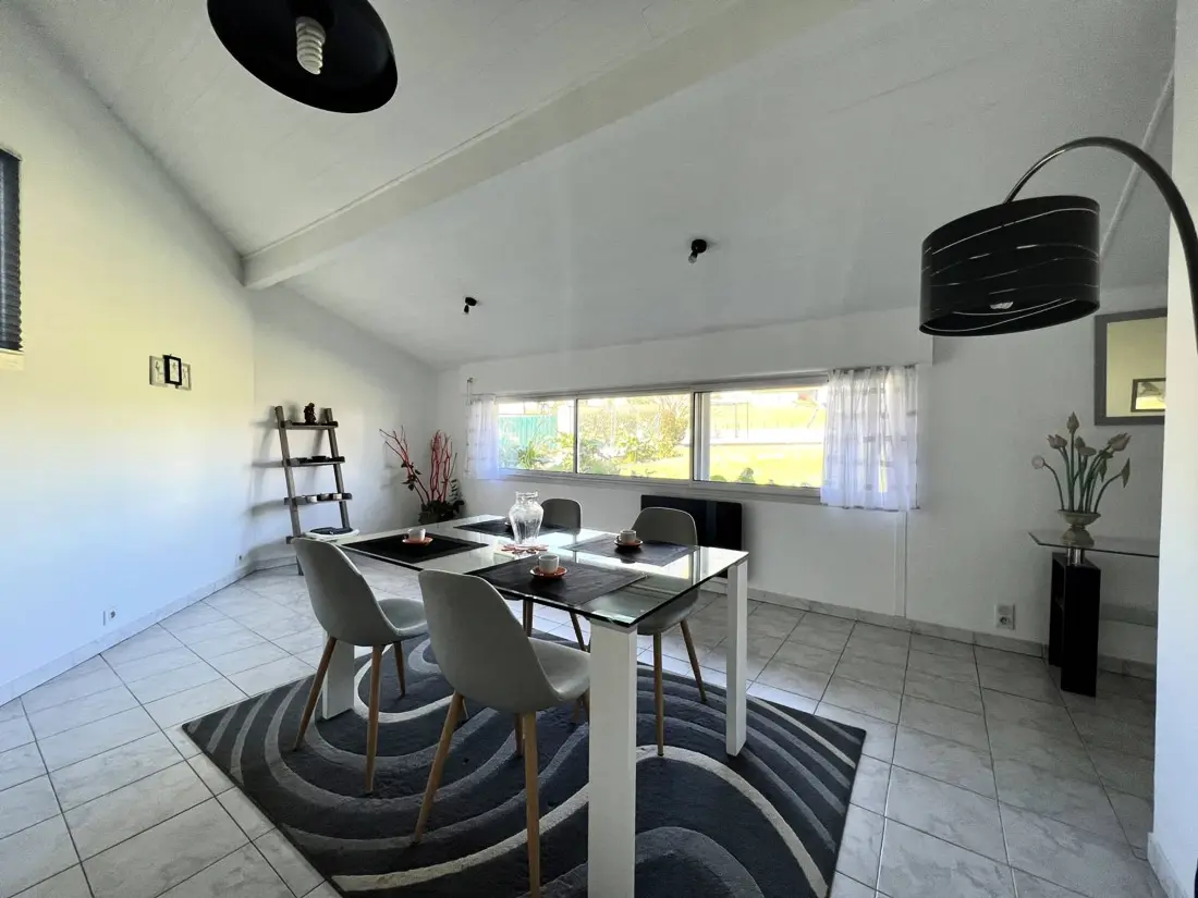 Location de Vacances Cambo-les-Bains 12