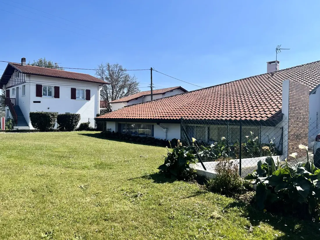 Location de Vacances Cambo-les-Bains 12