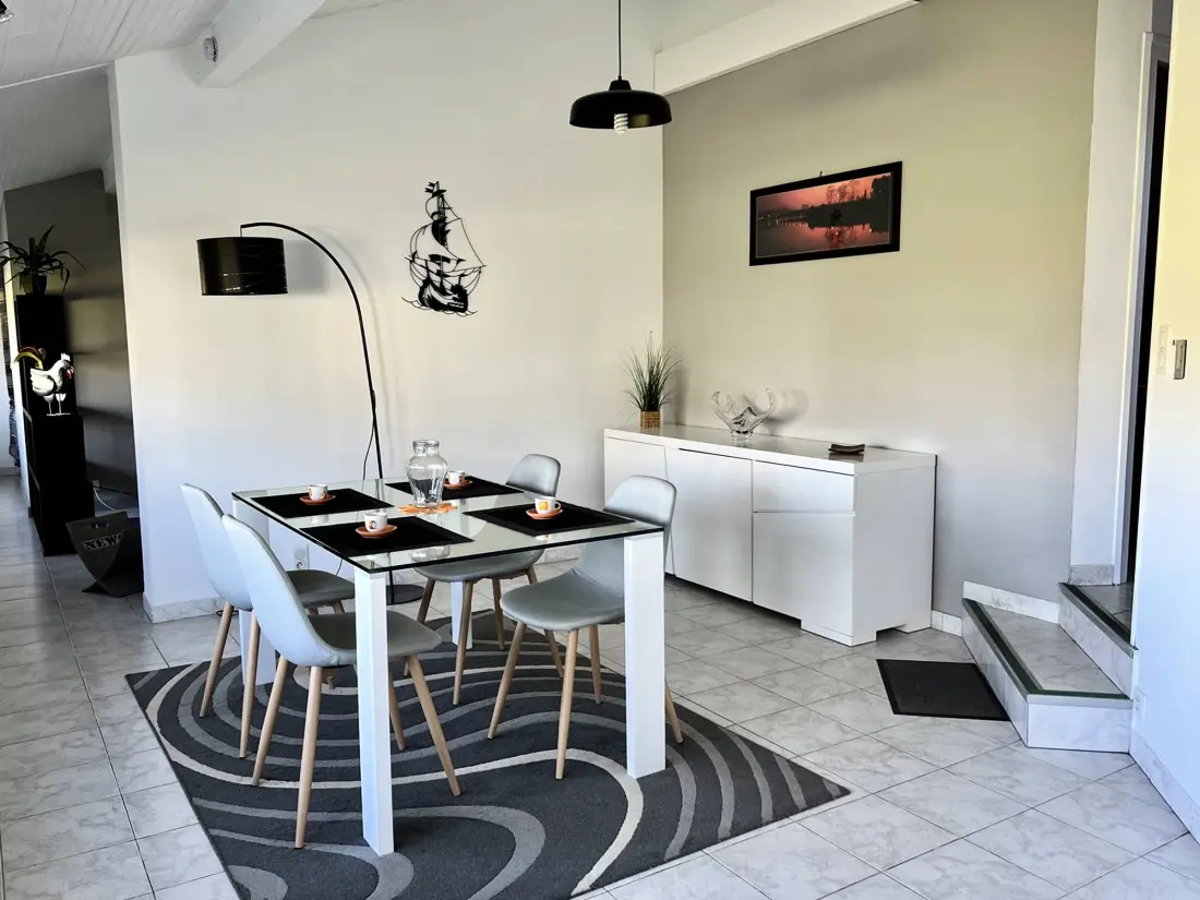 Location de Vacances Cambo-les-Bains 12