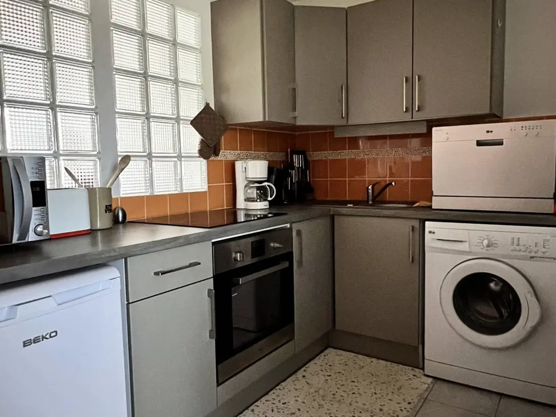 Location de Vacances Cambo-les-Bains 12